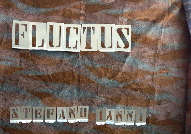 Stefano Ianni - Fluctus